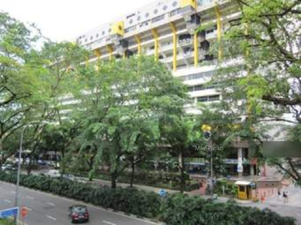Golden Mile Complex (D7), Office #111828912